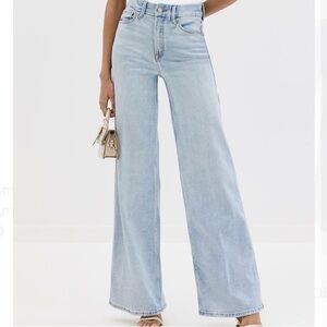 Good American Good Skate Jeans